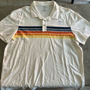 Men’s XXL Polo